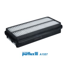 Filtro de aire - PURFLUX-A1557 Filtro de aire - PURFLUX-A1557