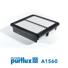Filtro de aire - PURFLUX-A1560 Filtro de aire - PURFLUX-A1560