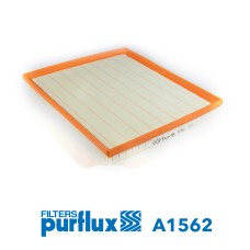 Filtro de aire - PURFLUX-A1562 Filtro de aire - PURFLUX-A1562