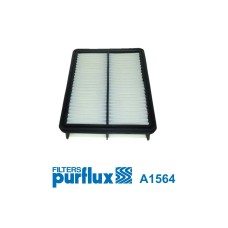 Filtro de aire - PURFLUX-A1564