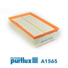 Filtro de aire - PURFLUX-A1565 Filtro de aire - PURFLUX-A1565