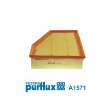 Filtro de aire - PURFLUX-A1571