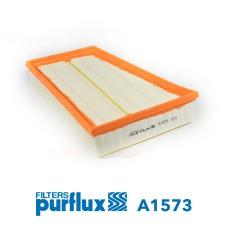 Filtro de aire - PURFLUX-A1573
