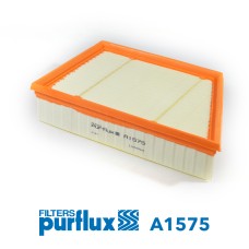 Filtro de aire - PURFLUX-A1575
