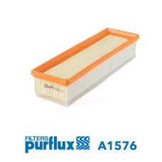 Filtro de aire - PURFLUX-A1576