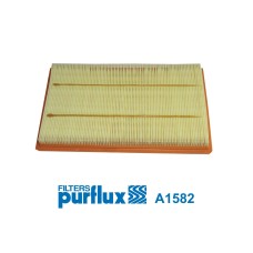 Filtro de aire - PURFLUX-A1582
