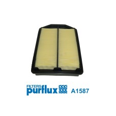 Filtro de aire - PURFLUX-A1587 Filtro de aire - PURFLUX-A1587