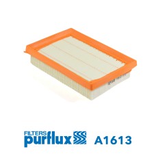 Filtro de aire - PURFLUX-A1613 Filtro de aire - PURFLUX-A1613