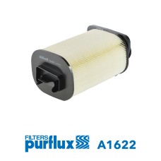 Filtro de aire - PURFLUX-A1622 Filtro de aire - PURFLUX-A1622