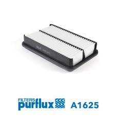 Filtro de aire - PURFLUX-A1625 Filtro de aire - PURFLUX-A1625