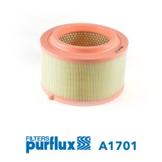 Filtro de aire - PURFLUX-A1701