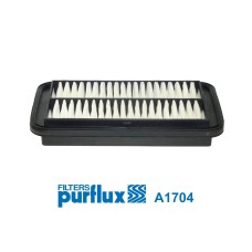 Filtro de aire - PURFLUX-A1704 Filtro de aire - PURFLUX-A1704