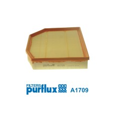 Filtro de aire - PURFLUX-A1709 Filtro de aire - PURFLUX-A1709