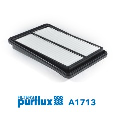 Filtro de aire - PURFLUX-A1713