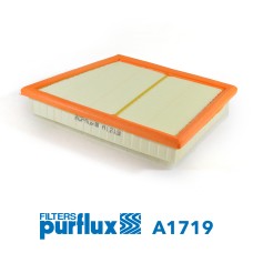 Filtro de aire - PURFLUX-A1719 Filtro de aire - PURFLUX-A1719