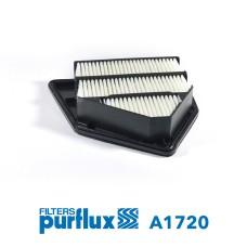 Filtro de aire - PURFLUX-A1720 Filtro de aire - PURFLUX-A1720