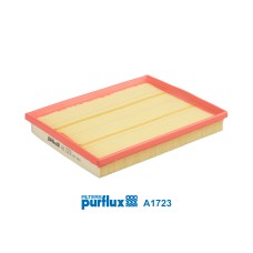 Filtro de aire - PURFLUX-A1723 Filtro de aire - PURFLUX-A1723