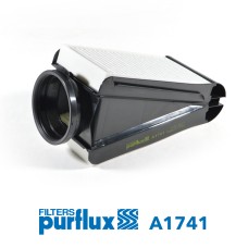 Filtro de aire - PURFLUX-A1741 Filtro de aire - PURFLUX-A1741