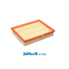Filtro de aire - PURFLUX-A1746