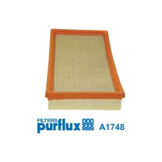 Filtro de aire - PURFLUX-A1748