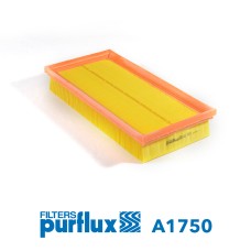 Filtro de aire - PURFLUX-A1750