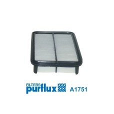 Filtro de aire - PURFLUX-A1751 Filtro de aire - PURFLUX-A1751