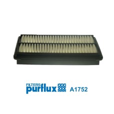 Filtro de aire - PURFLUX-A1752 Filtro de aire - PURFLUX-A1752
