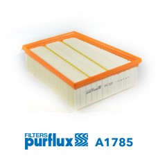 Filtro de aire - PURFLUX-A1785 Filtro de aire - PURFLUX-A1785