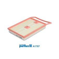 Filtro de aire - PURFLUX-A1787 Filtro de aire - PURFLUX-A1787