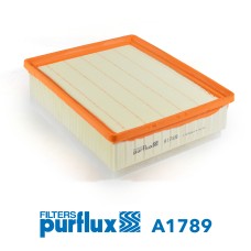 Filtro de aire - PURFLUX-A1789 Filtro de aire - PURFLUX-A1789