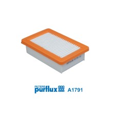 Filtro de aire - PURFLUX-A1791 Filtro de aire - PURFLUX-A1791