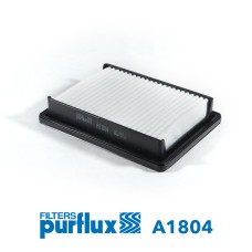 Filtro de aire - PURFLUX-A1804 Filtro de aire - PURFLUX-A1804