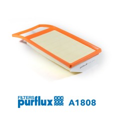 Filtro de aire - PURFLUX-A1808