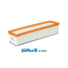 Filtro de aire - PURFLUX-A1809 Filtro de aire - PURFLUX-A1809