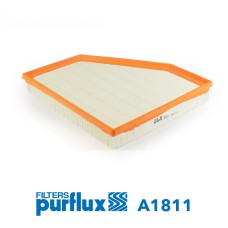 Filtro de aire - PURFLUX-A1811 Filtro de aire - PURFLUX-A1811