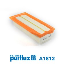 Filtro de aire - PURFLUX-A1812