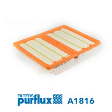Filtro de aire - PURFLUX-A1816 Filtro de aire - PURFLUX-A1816