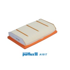 Filtro de aire - PURFLUX-A1817 Filtro de aire - PURFLUX-A1817