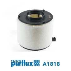 Filtro de aire - PURFLUX-A1818