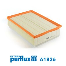 Filtro de aire - PURFLUX-A1826