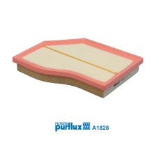 Filtro de aire - PURFLUX-A1828 Filtro de aire - PURFLUX-A1828