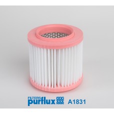 Filtro de aire - PURFLUX-A1831