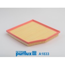 Filtro de aire - PURFLUX-A1833 Filtro de aire - PURFLUX-A1833