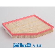 Filtro de aire - PURFLUX-A1838 Filtro de aire - PURFLUX-A1838