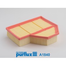 Filtro de aire - PURFLUX-A1840 Filtro de aire - PURFLUX-A1840