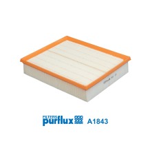 Filtro de aire - PURFLUX-A1843