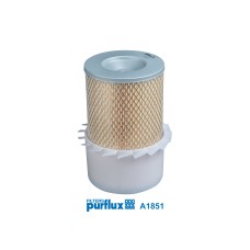Filtro de aire - PURFLUX-A1851 Filtro de aire - PURFLUX-A1851