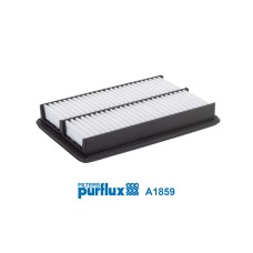 Filtro de aire - PURFLUX-A1859