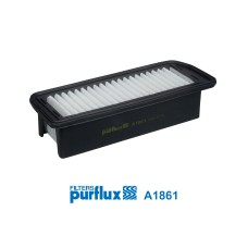 Filtro de aire - PURFLUX-A1861