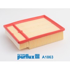 Filtro de aire - PURFLUX-A1863